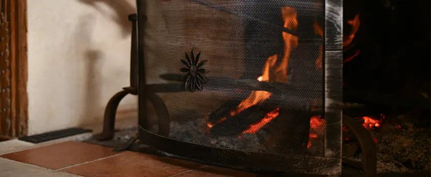Electric Metal Fireplace installation Services in Greater Gardner & Monkbridge, NM