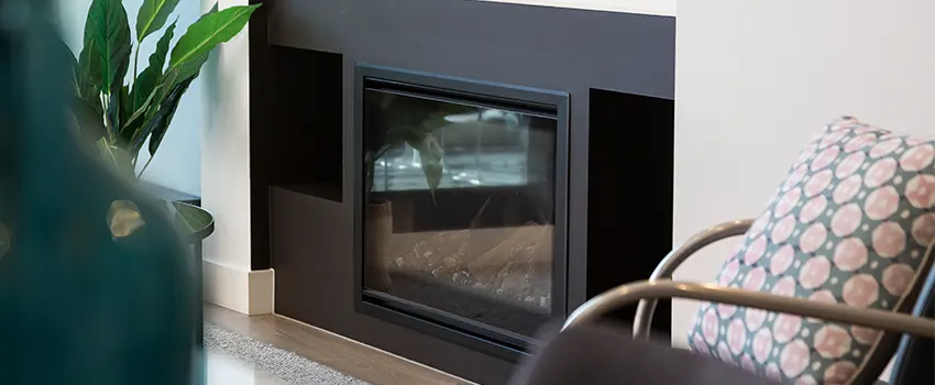 Welding Repairs for Fireplace Grate in San Antonio Condominium, NM