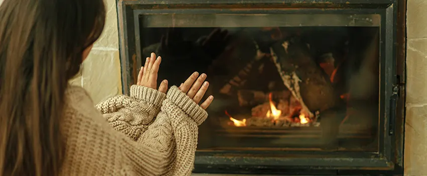 Wood-burning Fireplace Smell Removal Services in San Antonio Condominium, NM
