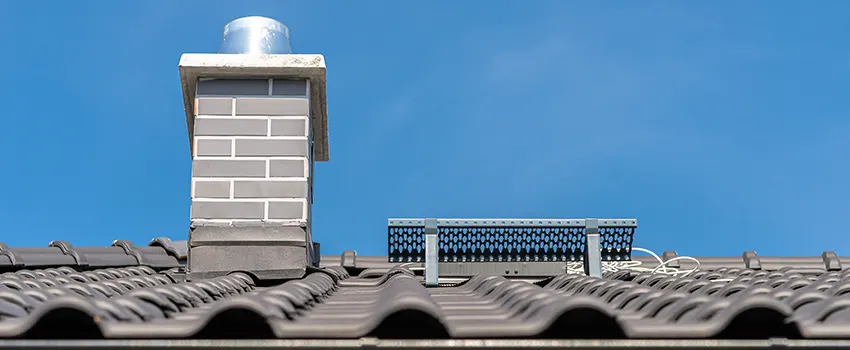 Repair Blocked Chimney in San Antonio Condominium, New Mexico