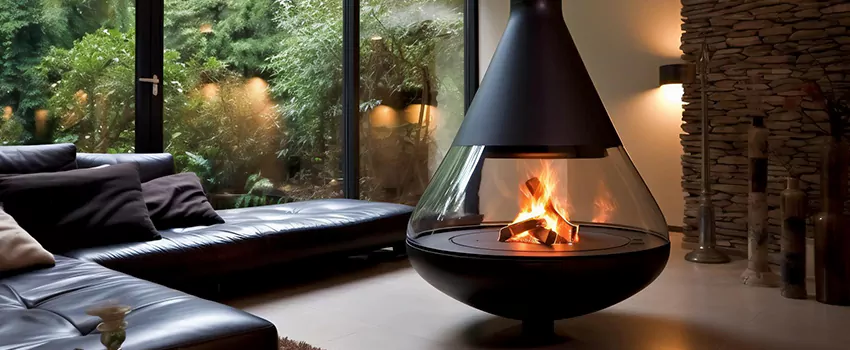 Affordable Floating Fireplace Repair And Installation Services in San Antonio Condominium, New Mexico