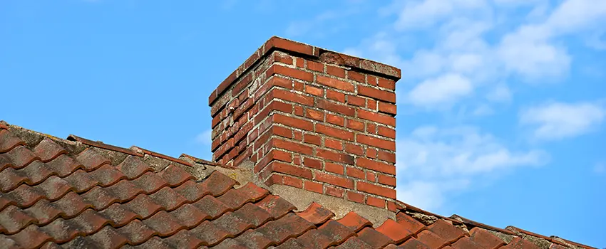 Flue Tiles Cracked Repair Services near Me in San Antonio Condominium, NM