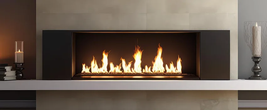 Vent Free Gas Fireplaces Repair Solutions in San Antonio Condominium, New Mexico