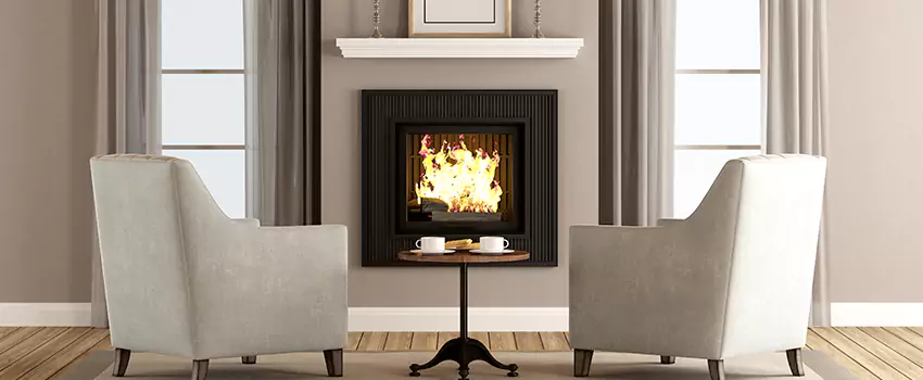Heat & Glo Outdoor Gas Fireplaces Installation Contractors in San Antonio Condominium, New Mexico