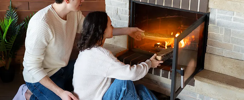 Kings Man Direct Vent Fireplaces Services in San Antonio Condominium, New Mexico