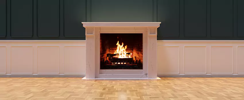 Napoleon Electric Fireplaces Inspection Service in San Antonio Condominium, New Mexico