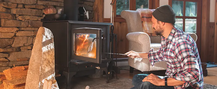 Cost of Pellet Fireplace Installation Services in San Antonio Condominium, NM