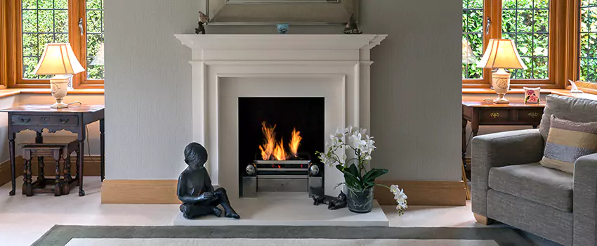 RSF Fireplaces Maintenance and Repair in San Antonio Condominium, New Mexico