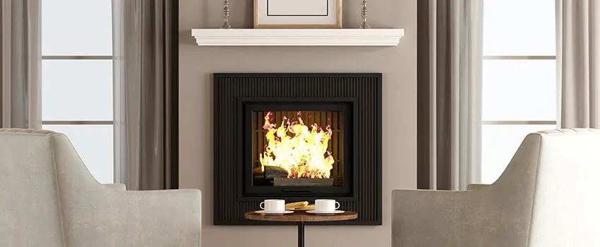 Superior Outdoor Fireplace Repair in San Antonio Condominium, NM
