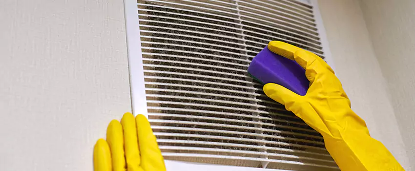 Vent Cleaning Company in Hoffmantown, NM