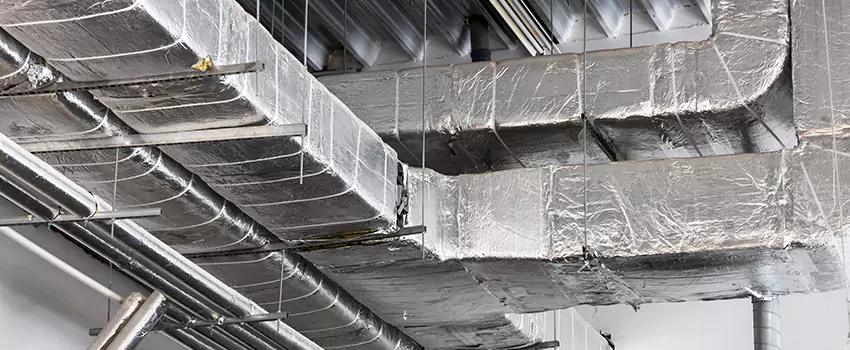 Vent Dust Cleaning Cost in San Antonio Condominium, NM