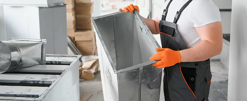 Ventilation Fan Cleaning Services in San Antonio Condominium, New Mexico