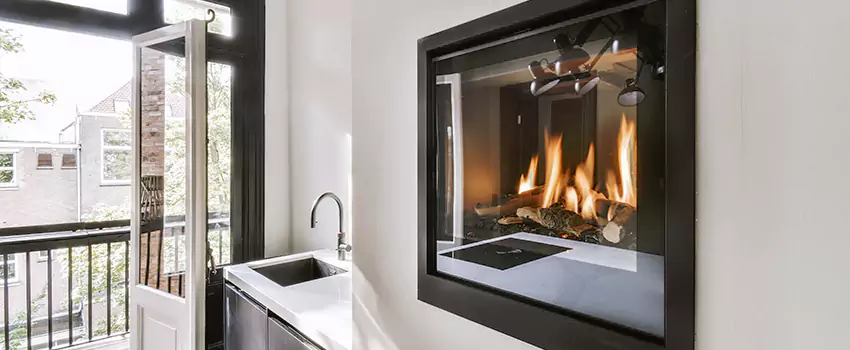 Ventless Gas Control Valve Repair and Replacement Services in San Antonio Condominium, NM