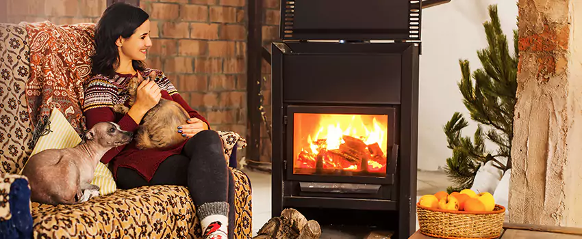 Wood Stove Chimney Cleaning Services in San Antonio Condominium, NM