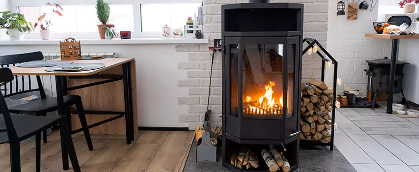 Wood Stove Inspection Services in San Antonio Condominium, NM
