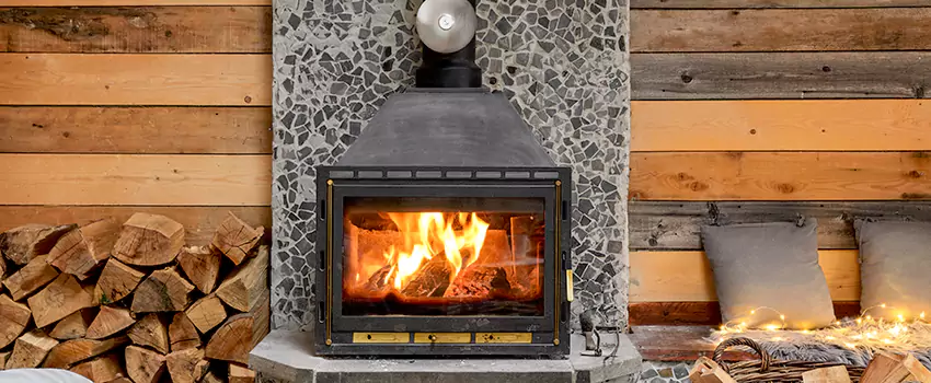 Wood Stove Cracked Glass Repair Services in Juan Tabo Hills, NM
