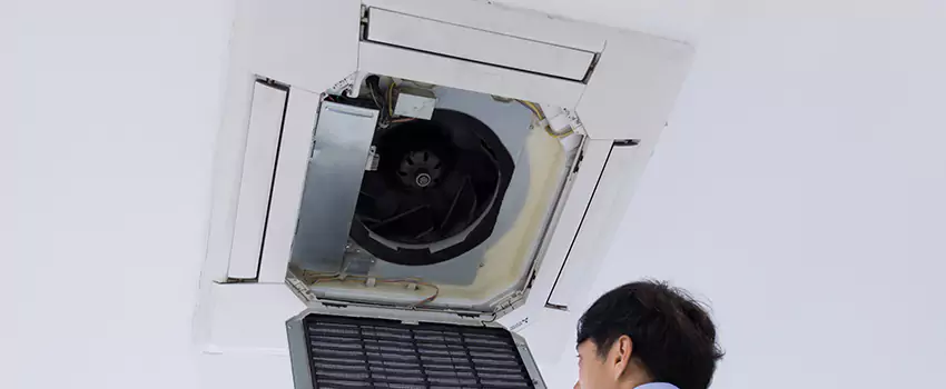 Benefits of Professional Air Duct Cleaning in San Antonio Condominium, New Mexico