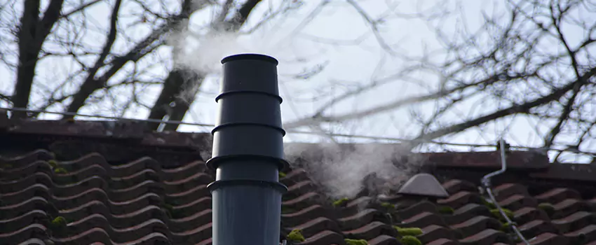 Broken Chimney Animal Screen Repair And Installation in San Antonio Condominium, NM