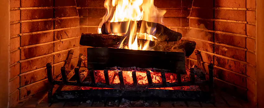 Chimney Ash Dump Cover Repair Services in San Antonio Condominium, NM