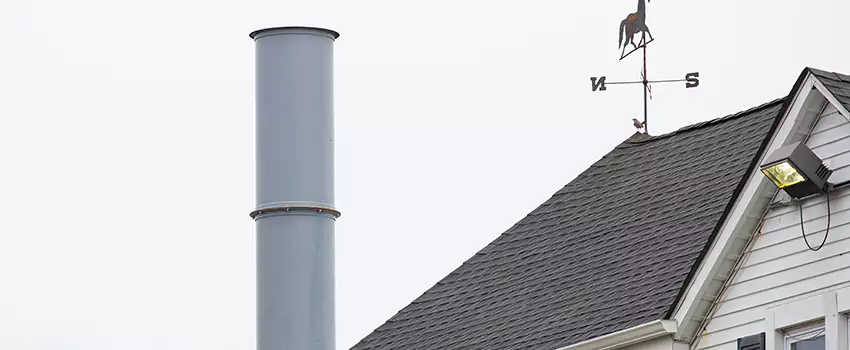 Multi-flue Chimney Caps Installation And Repair in San Antonio Condominium, NM