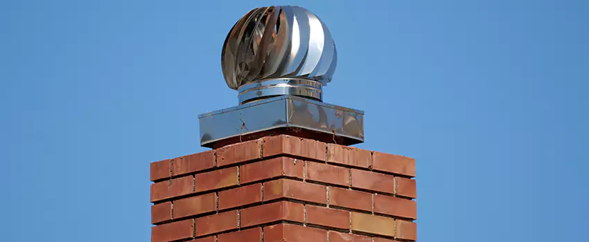 Chimney Damper Hinge Repair in San Antonio Condominium, NM