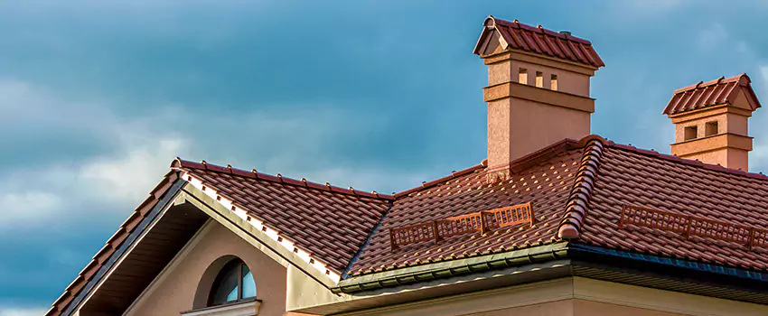 Residential Chimney Services in San Antonio Condominium, New Mexico