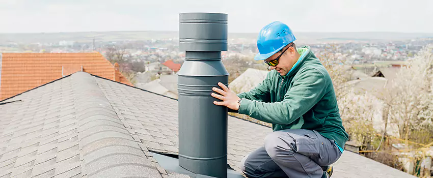 Insulated Chimney Liner Services in San Antonio Condominium, NM