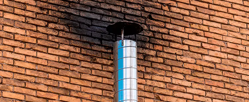 Chimney Design and Style Remodel Services in San Antonio Condominium, New Mexico