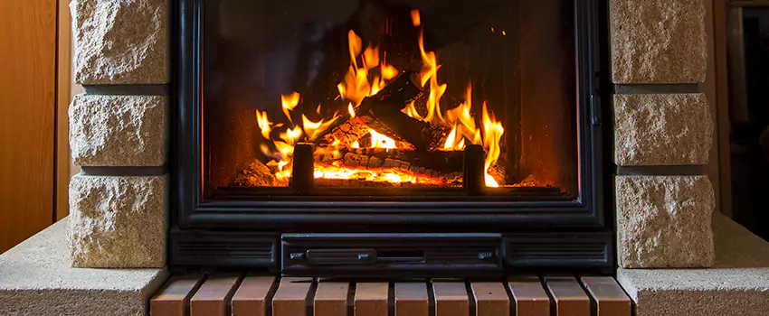 Decorative Fireplace Installation Cost in San Antonio Condominium, New Mexico