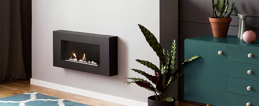 Cost of Ethanol Fireplace Repair And Installation Services in San Antonio Condominium, NM