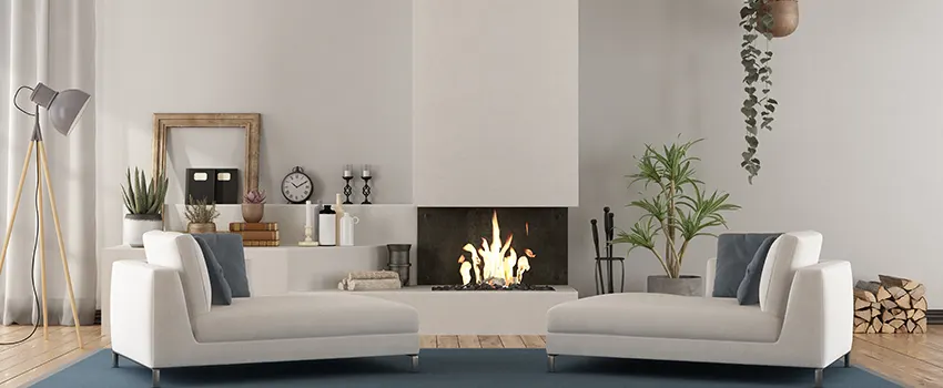 Decorative Fireplace Crystals Services in San Antonio Condominium, New Mexico
