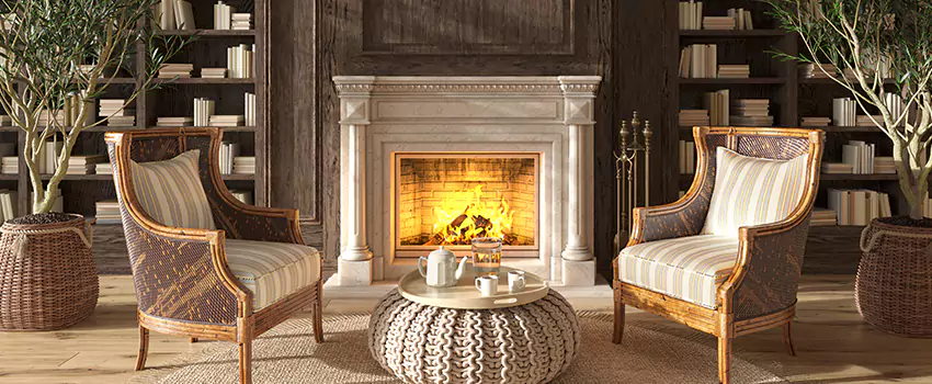 Ethanol Fireplace Fixing Services in San Antonio Condominium, New Mexico