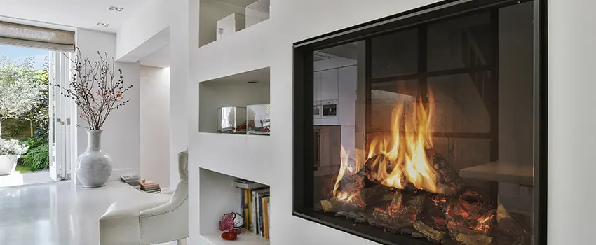 Fireplace Screen Installation And Replacement in San Antonio Condominium, NM