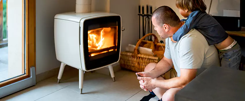 Fireplace Flue Maintenance Services in San Antonio Condominium, NM