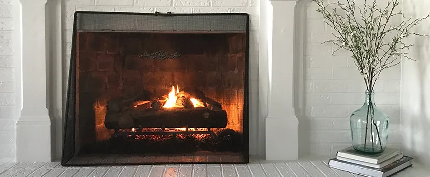Cost-Effective Fireplace Mantel Inspection And Maintenance in San Antonio Condominium, NM