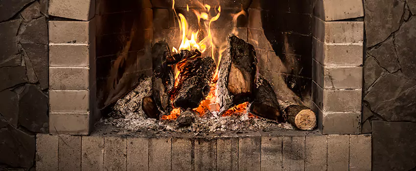 Cost of Rebuilding A Fireplace in San Antonio Condominium, New Mexico