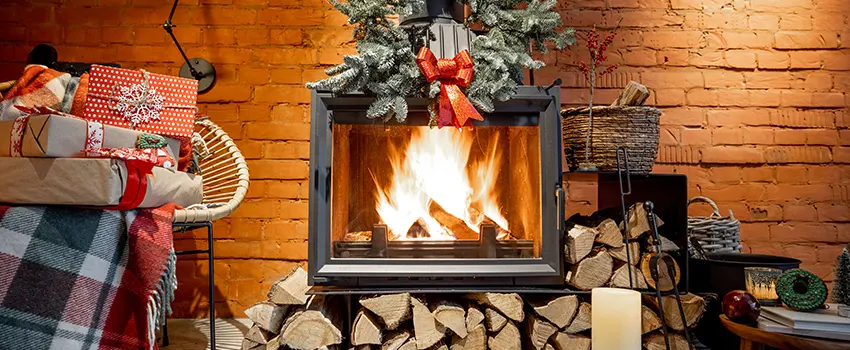 Steel Fireplace Grate Repair And Replacement Services in San Antonio Condominium, New Mexico