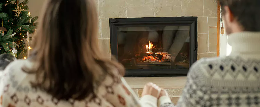 Fireplace Firebox Refurbish & Restore Services in San Antonio Condominium, New Mexico