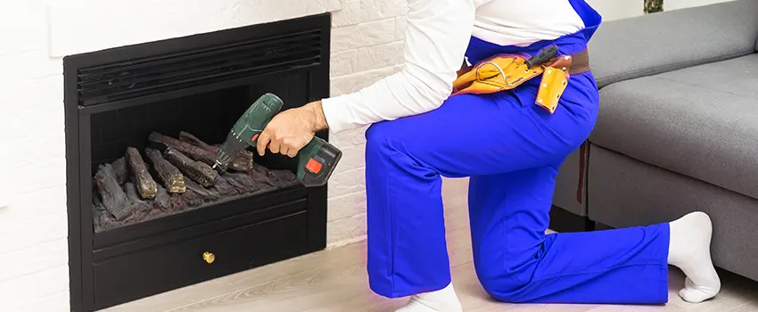 Fireplace Safety Inspection Specialists in San Antonio Condominium, New Mexico
