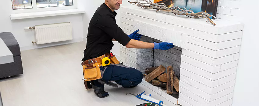 Gas Fireplace Repair And Replacement in San Antonio Condominium, NM