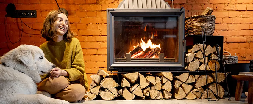 Fireplace Smell Removal Cost in San Antonio Condominium, NM