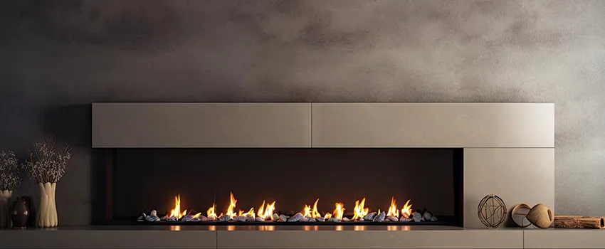 Gas Fireplace Logs Supplier in San Antonio Condominium, New Mexico