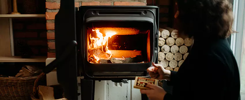 Hearthstone Wood Stoves Fireplace Repair in San Antonio Condominium, New Mexico