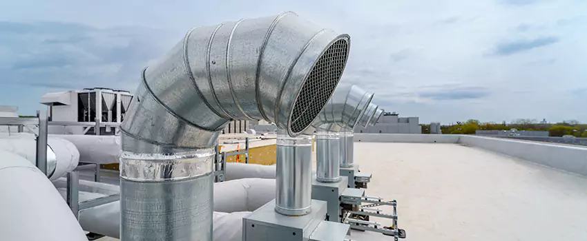 Insulated Ductwork Repair Services Near Me in San Antonio Condominium, NM