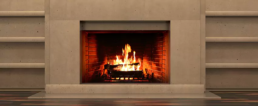 Majestic Trilliant Series Gas Fireplace Insert Repair in San Antonio Condominium, New Mexico