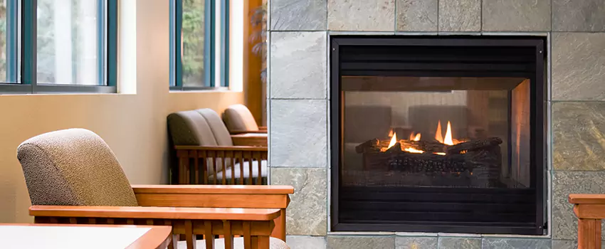 Osburn Fireplace Tempered Glass Hearth Pad Replacement in San Antonio Condominium, New Mexico