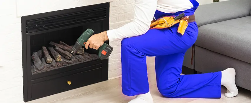 Pellet Fireplace Repair Services in San Antonio Condominium, NM