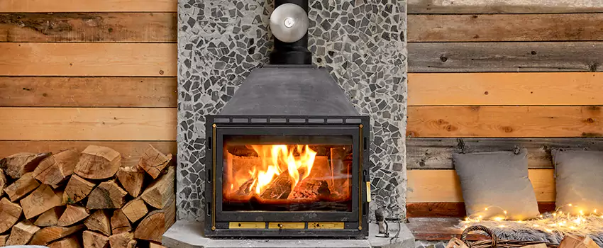 Travis Industries Elite Fireplace Inspection and Maintenance in San Antonio Condominium, New Mexico