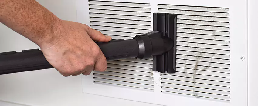 Vent Cleaning Process in Hoffmantown, New Mexico