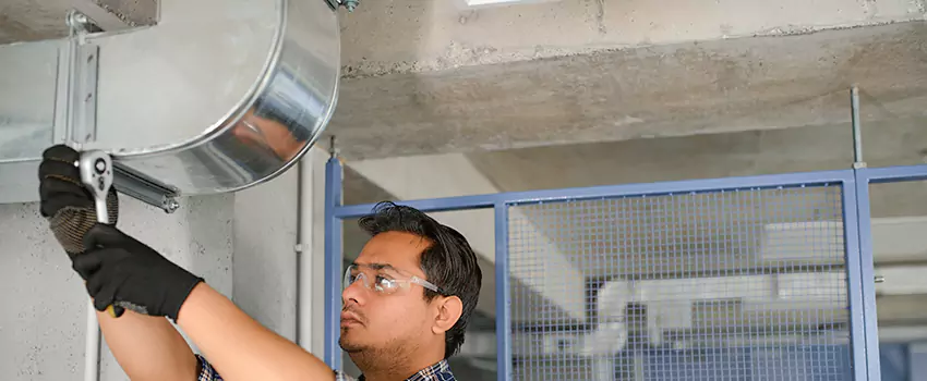 Benefit of Ventilation Cleaning in San Antonio Condominium, New Mexico